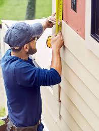 Historical Building Siding Restoration in Schenectady, NY